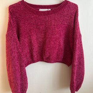 Altar'd State Sweater